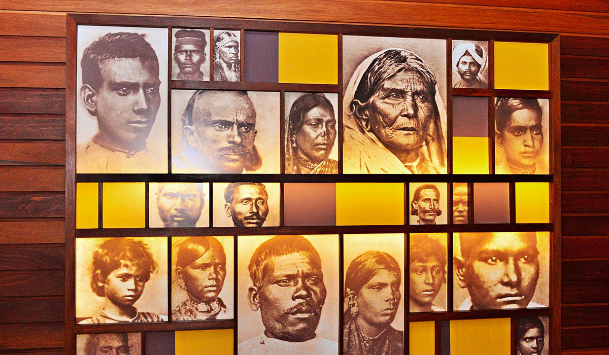 Patrimoine : l'Aapravasi Ghat ouvre ses portes les 18 et 19 avril